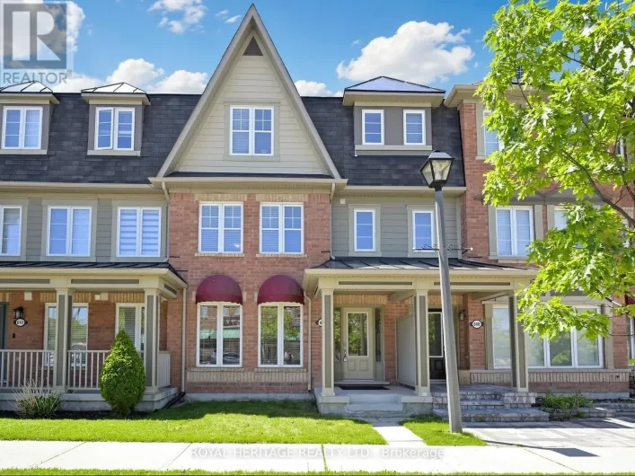 610 HOLLY AVENUE, Milton