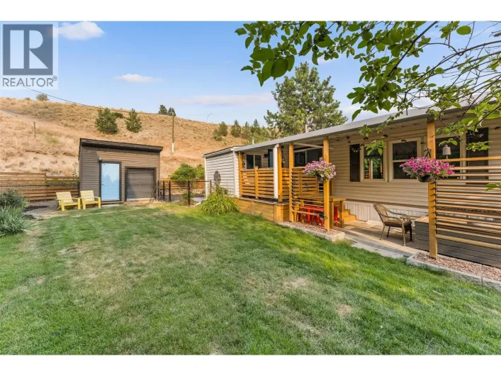 610 Katherine Road Unit# 12, Kelowna