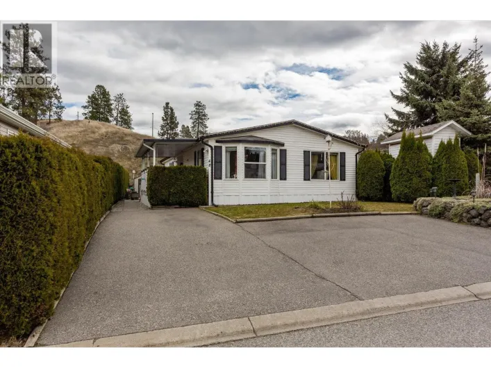 610 Katherine Road Unit# 48, West Kelowna