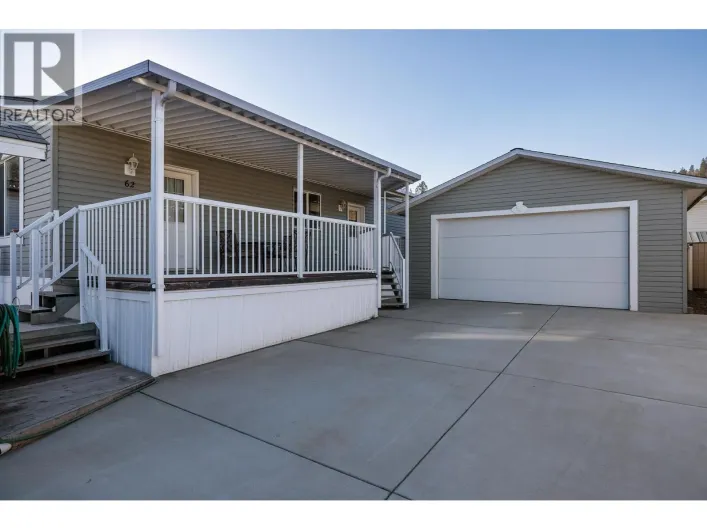 610 Katherine Road Unit# 62, Kelowna