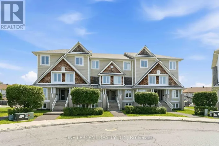 610 LAKERIDGE DRIVE, Ottawa