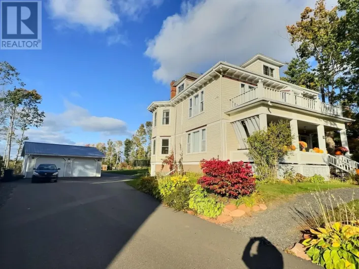 610 Main Street, Montague