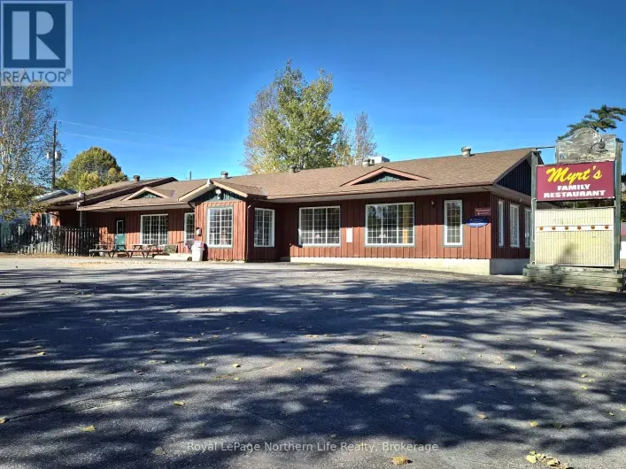 610 MCCONNELL STREET, Mattawa