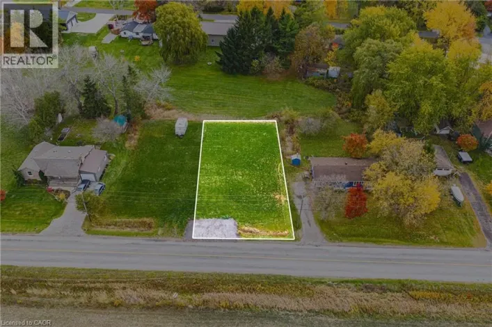 610 NEW LAKESHORE Road, Port Dover