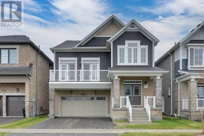 610 NEWLOVE STREET, Innisfil