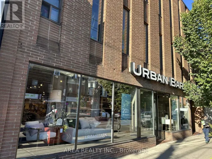 610 QUEEN STREET W, Toronto