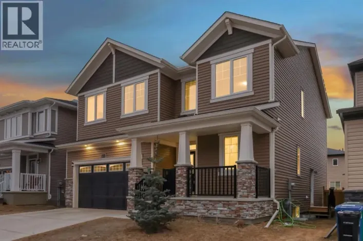 610 Southwinds Close SW, Airdrie