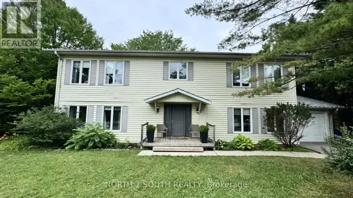 610 SUNSET BEACH ROAD, Richmond Hill