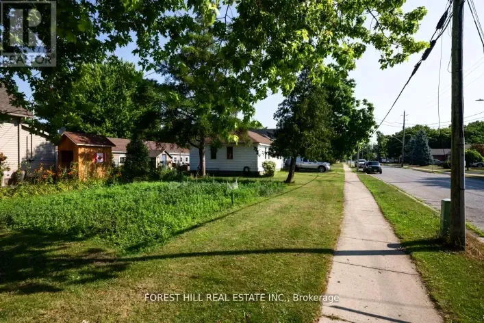 House for sale: 610 TAMARAC STREET, Haldimand