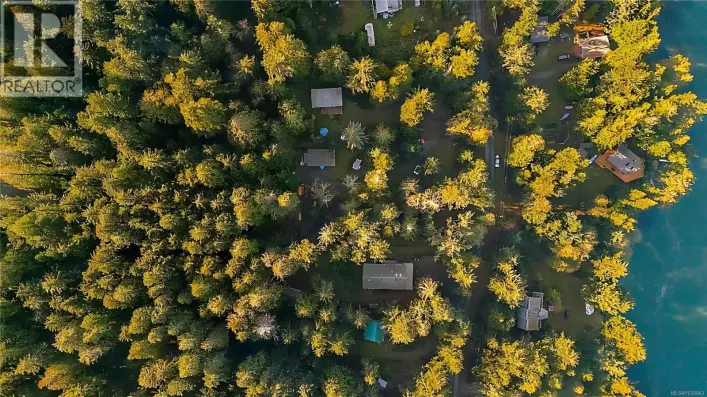 610 Tumbo Channel Rd, Saturna Island