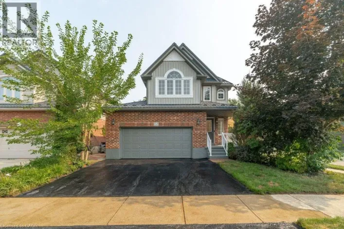 610 VIOLET Street, Waterloo