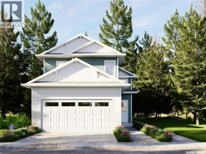 House for sale: 610 Yuel CRESCENT, Saskatoon
