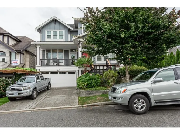 6100 163B STREET, Surrey