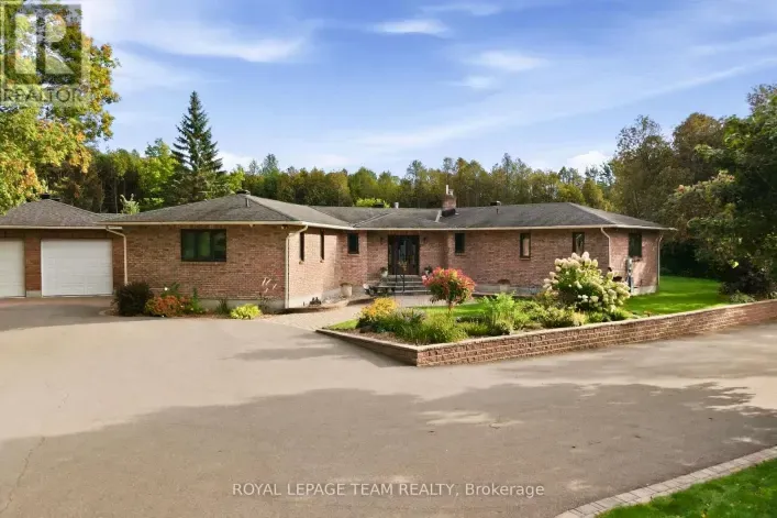 House for sale: 6100 GOUGH ROAD, Ottawa