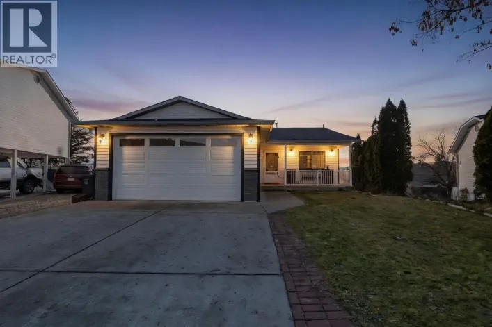 6100 Old Vernon Road Unit# 10 Lot# 10, Kelowna