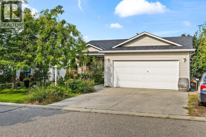 6100 Old Vernon Road Unit# 30, Kelowna