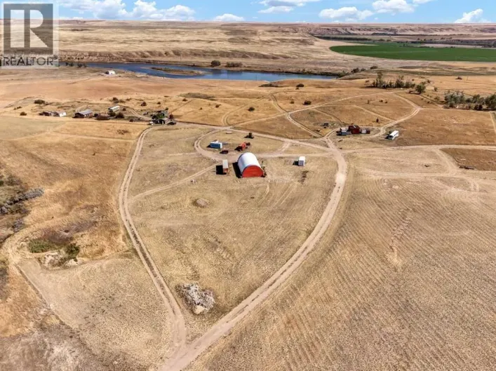 6101 10 Avenue NW, Medicine Hat