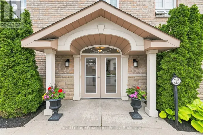 6101 - 120 UNIVERSITY AVENUE, Cobourg