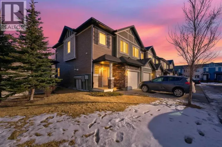 6101, 333 Taralake Way NE, Calgary