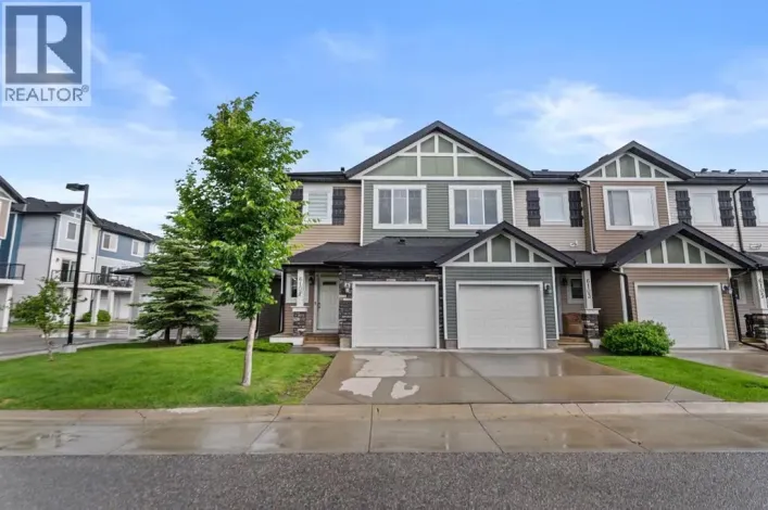 6101, 333 Taralake Way NE, Calgary