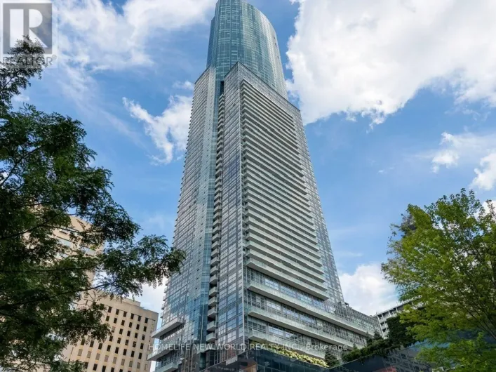 Apartment for sale: 6101 - 388 YONGE STREET, Toronto