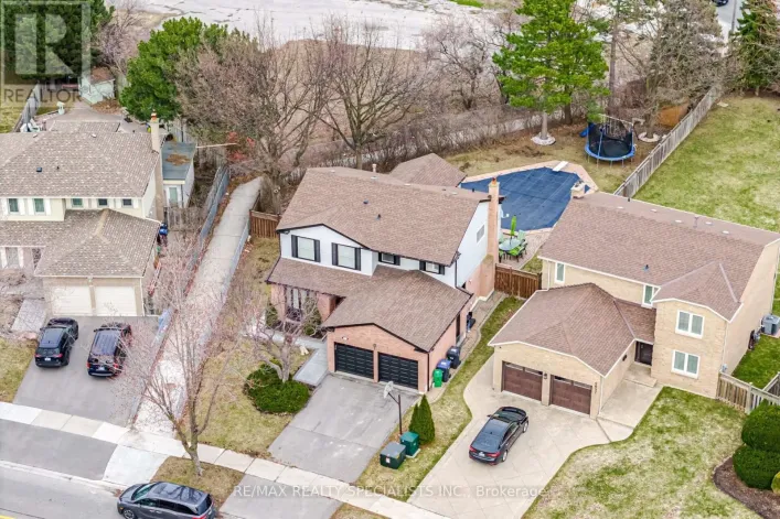 6101 EDENWOOD DRIVE, Mississauga