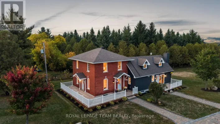 6101 FIRST LINE ROAD, Ottawa