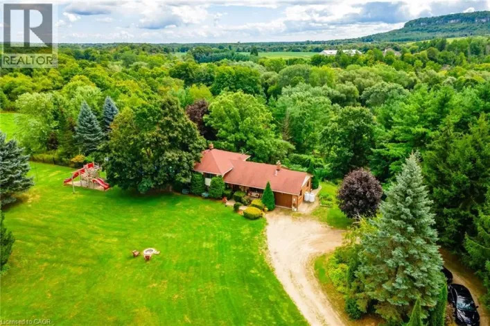 6101 WALKERS Line, Burlington