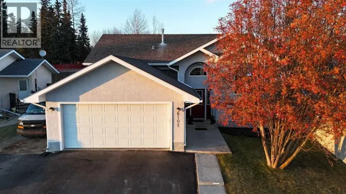 6102 11 Avenue, Edson