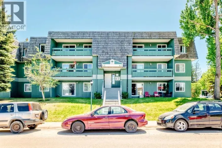 6102, 315 Southampton Drive SW, Calgary