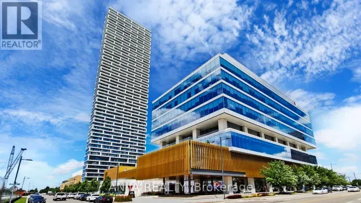 6102 - 5 BUTTERMILL AVENUE, Vaughan
