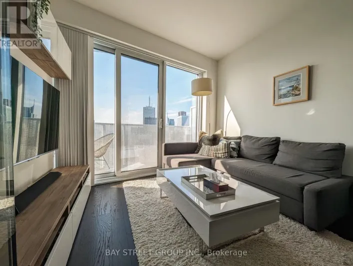 6103 - 100 HARBOUR STREET, Toronto