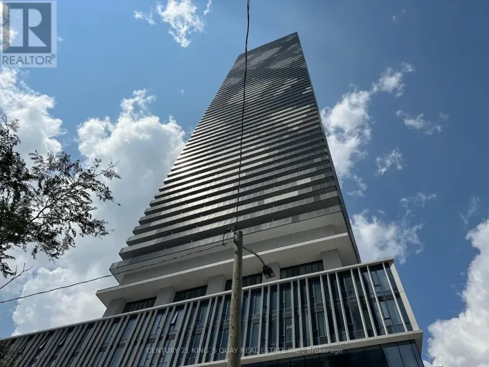 6103 - 138 DOWNES STREET, Toronto