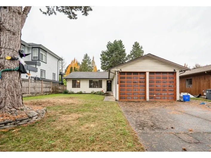 6103 172B STREET, Surrey