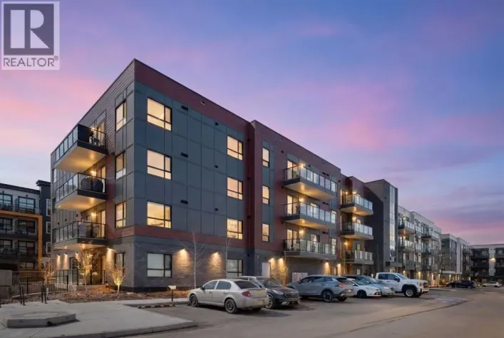 6103, 20295 Seton Way SE, Calgary