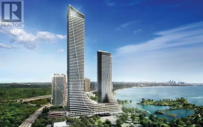 6103 - 30 SHORE BREEZE DRIVE, Toronto