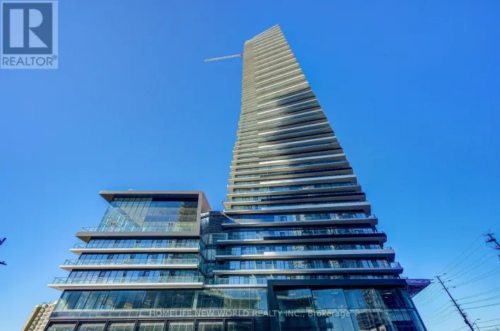 6103 - 448 BURNHAMTHORPE ROAD W, Mississauga