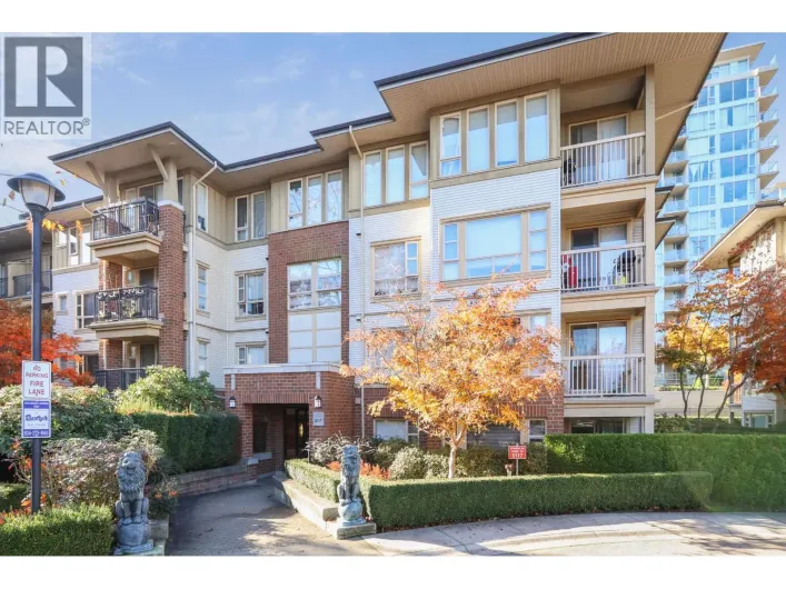 6103 5117 GARDEN CITY ROAD, Richmond