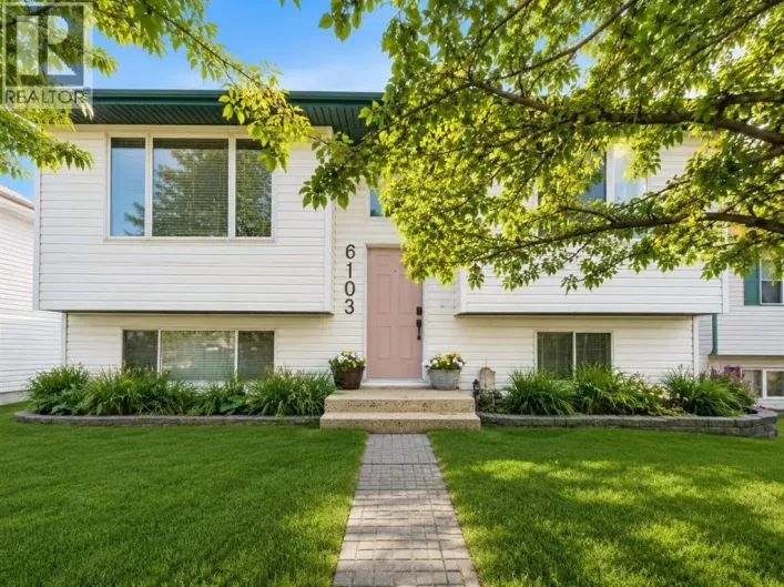 6103 54 Street, Rocky Mountain House