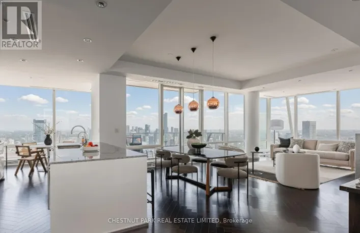 6104 - 180 UNIVERSITY AVENUE, Toronto