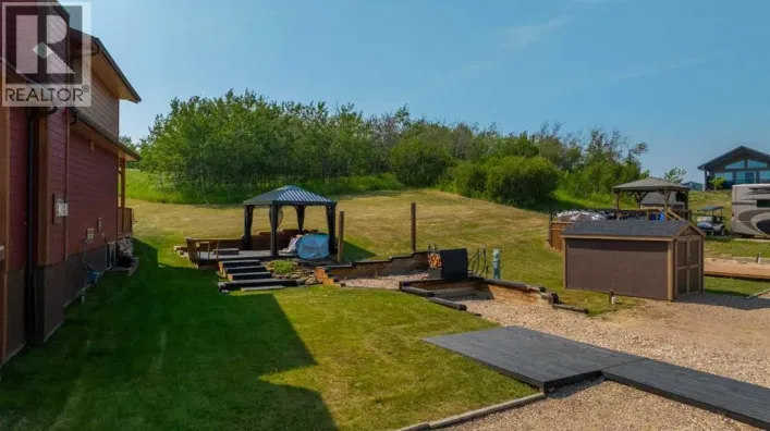 6104, 25054 South Pine Lake Road, Rural Red Deer County