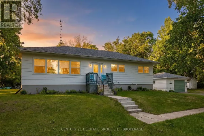 6104 HIGHWAY 38, Frontenac