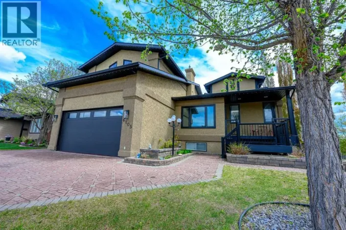 6105 95 Street, Grande Prairie