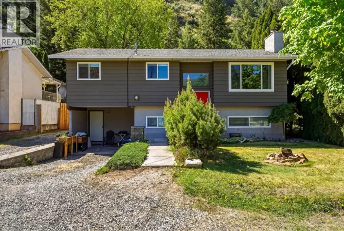 6105 Dallas Drive, Kamloops
