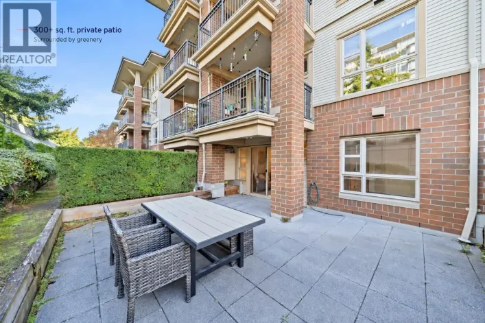 6106 5117 GARDEN CITY ROAD, Richmond