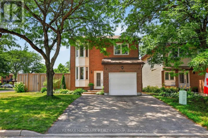 6106 MEADOWHILL CRESCENT, Ottawa