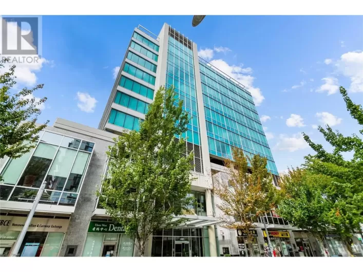 610,611,612 6081 NO. 3 ROAD, Richmond