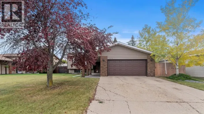 6107 36 Avenue, Camrose
