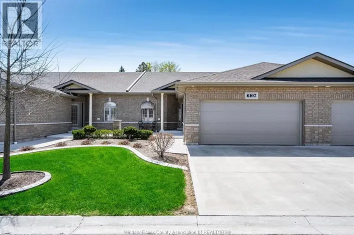 6107 Tiburon CRESCENT, Windsor