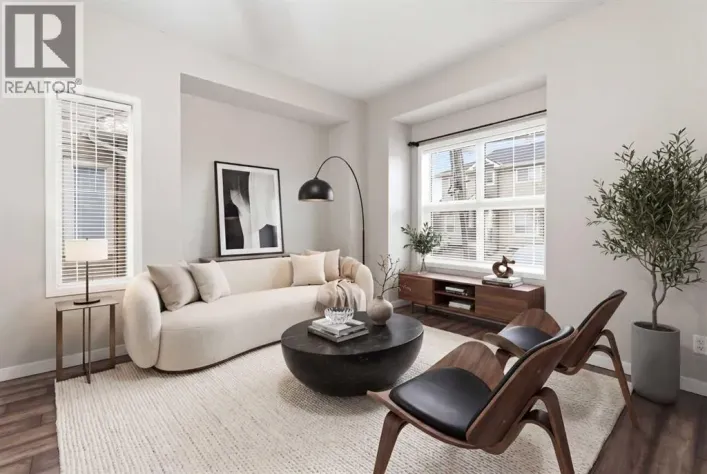 6108, 111 Tarawood Lane NE, Calgary